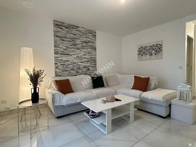 Appartement vente à Pontoise