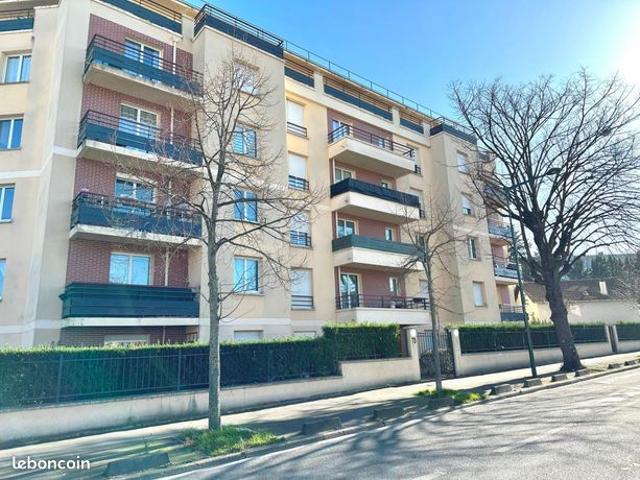 Appartement vente à Saint-Denis, Epinay-sur-seine