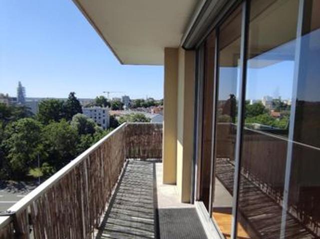 Appartement vente à Bourg-en-Bresse, Bourg-en-bresse