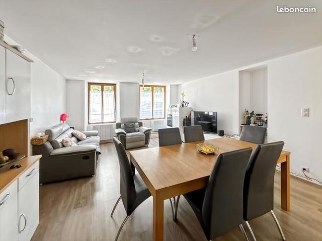 Appartement vente à Rambouillet, Orcemont