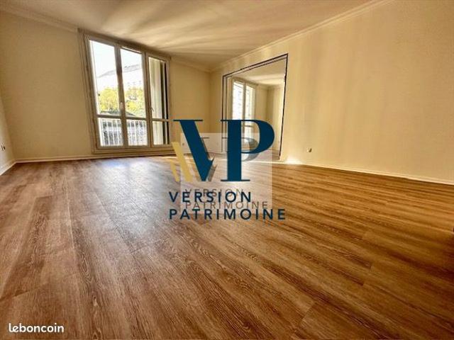 Appartement vente à Tulle
