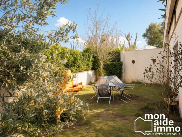 Appartement vente à Bordeaux, Floirac