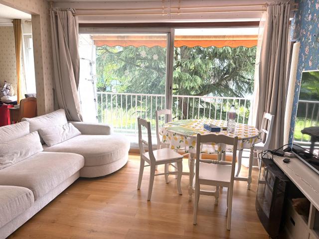 Appartement vente à Pau