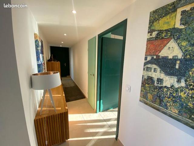 Appartement vente à Saint-Julien-en-Genevois, Neydens