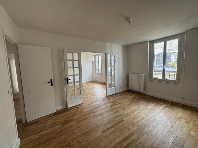 Appartement vente à Paris 17e Arrondissement, Paris