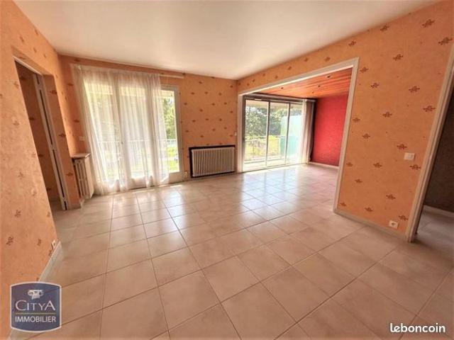 Appartement vente à Rochefort, Saint-georges-de-didonne