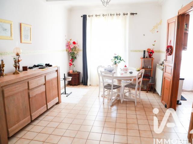 Appartement vente à Clermont-l'Hérault, Hérault