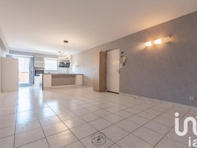 Appartement vente à Thionville, Yutz