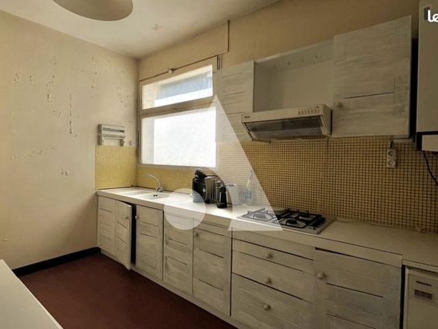 Appartement vente à Libourne