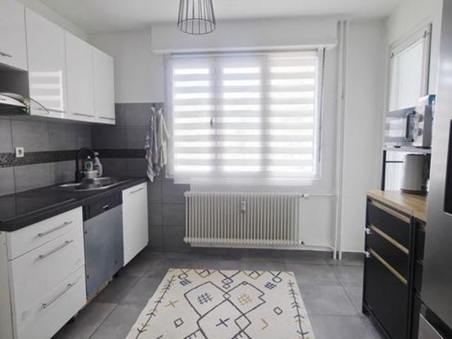 Appartement vente à Sélestat-Erstein, Sélestat