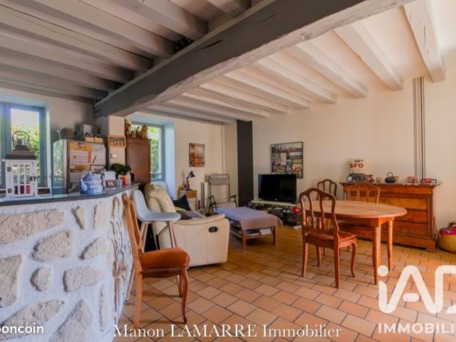 Appartement vente à Mantes-la-Jolie, Issou