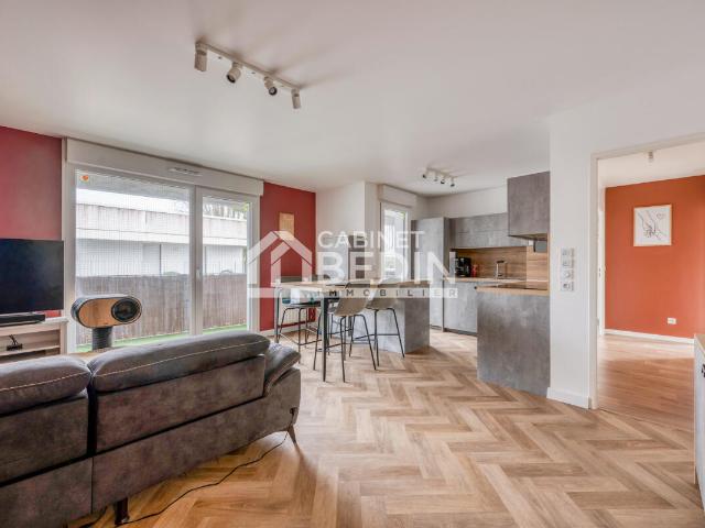 Appartement vente à Bordeaux, Pessac