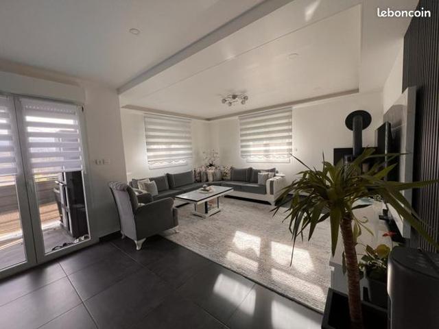 Appartement vente à Belfort, Denney