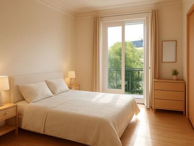 Appartement vente à Saint-Nazaire, Pornic