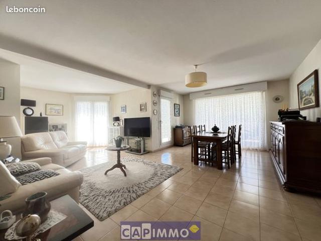 Appartement vente à Grenoble, La Garde