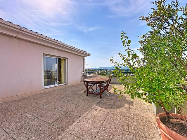 Appartement vente à Marseille