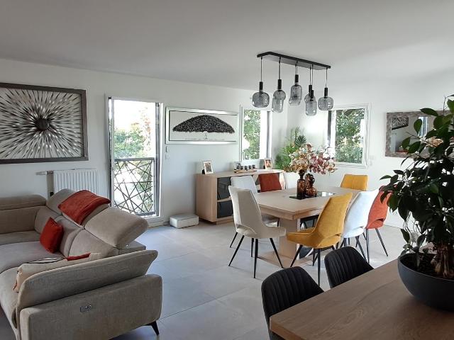Appartement vente à Plœmeur, Morbihan