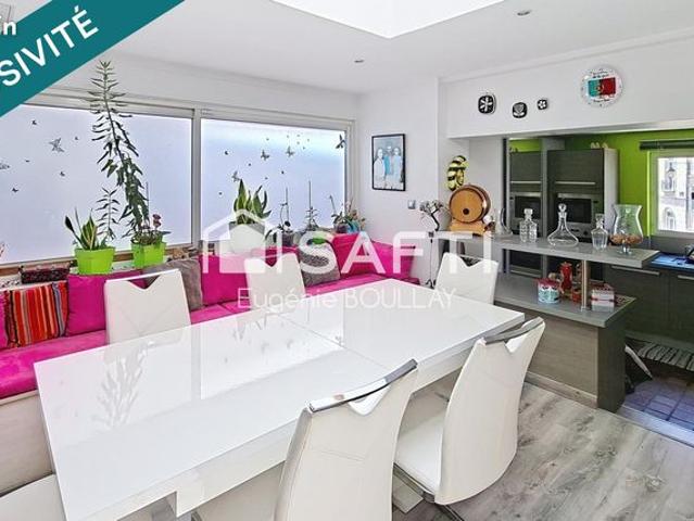 Appartement vente à Bayonne
