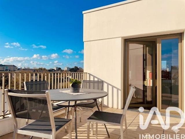 Appartement vente à Saint-Nazaire, Saint-nazaire