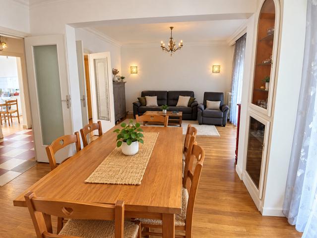 Appartement vente à Roanne, Loire