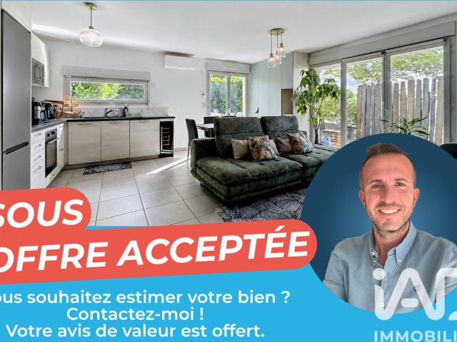 Appartement vente à Lyon, Rhône