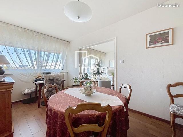 Appartement vente à La Roche-sur-Yon, La Roche-sur-yon