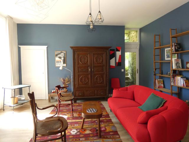 Appartement vente à Morlaix, Bretagne