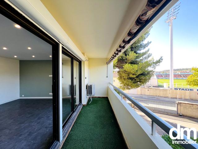 Appartement vente à Istres, Martigues