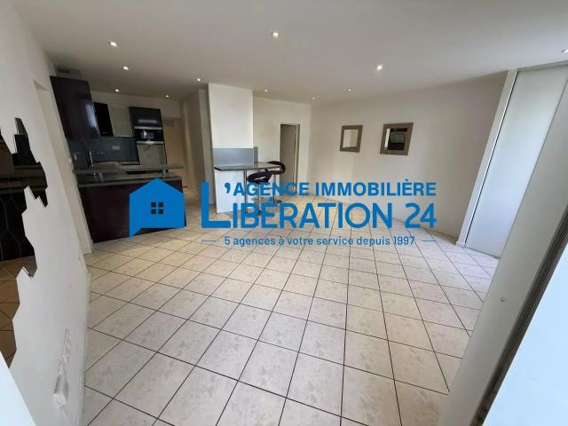 Appartement vente à Saint-Étienne, Saint-chamond