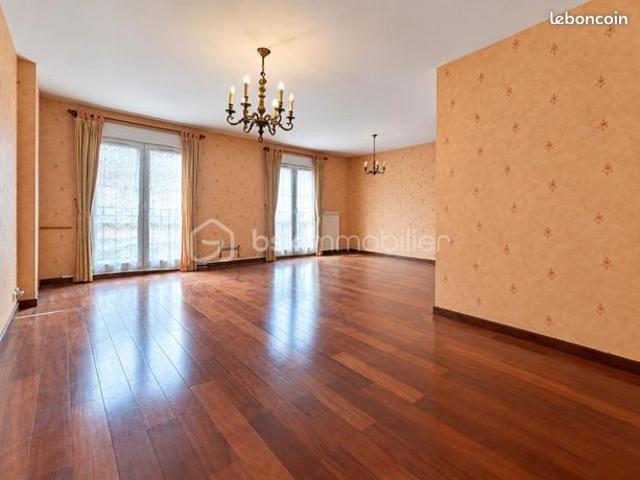 Appartement vente à Melun, Seine-et-Marne
