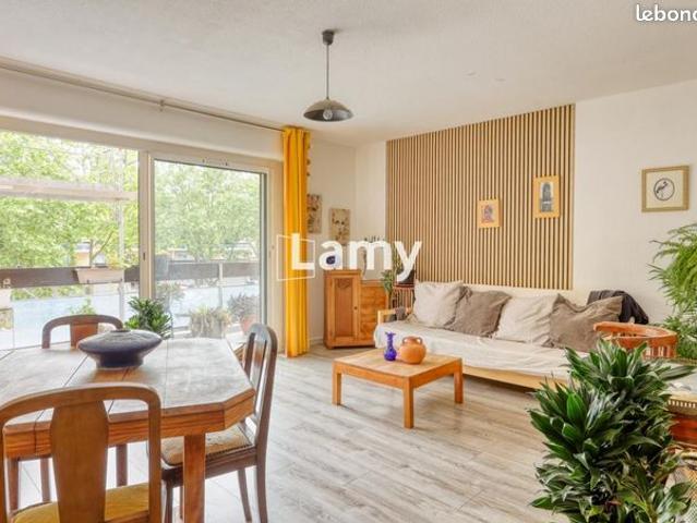 Appartement vente à Toulouse, Ramonville-saint-agne