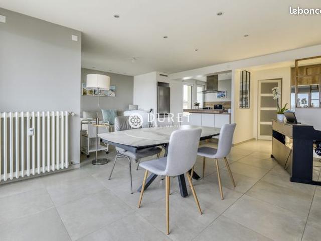 Appartement vente à La Roche-sur-Yon, La Roche-sur-yon