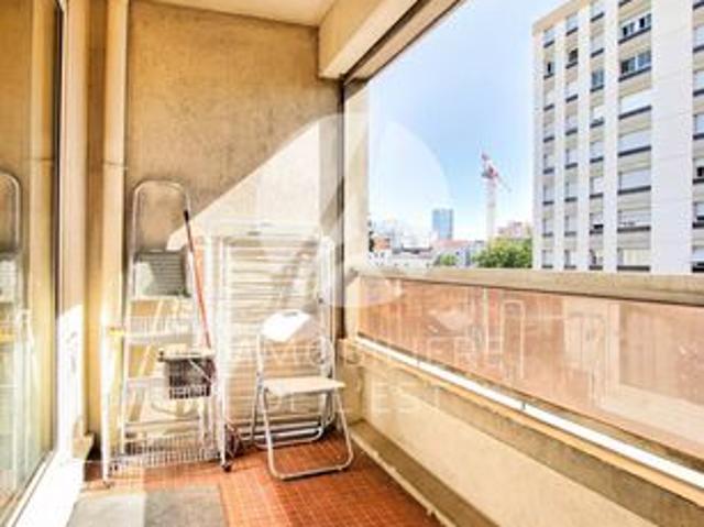 Appartement vente à Lyon, Métropole de Lyon