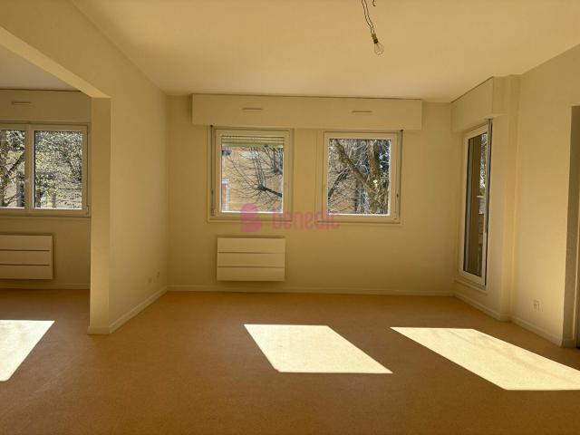 Appartement vente à Sarreguemines