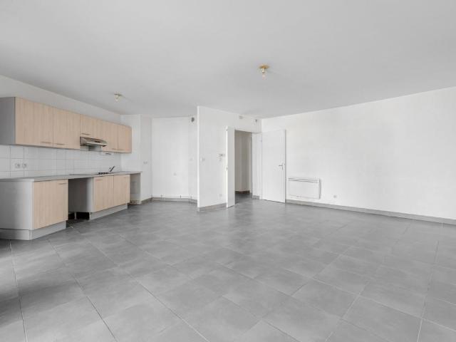 Appartement vente à Toulouse