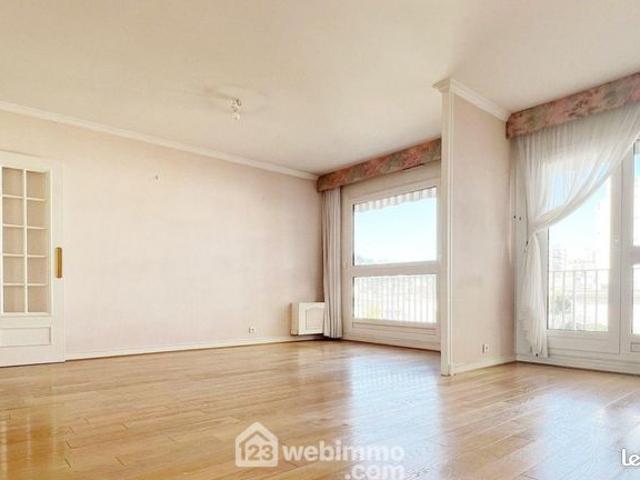 Appartement vente à Antony, Fontenay-aux-roses