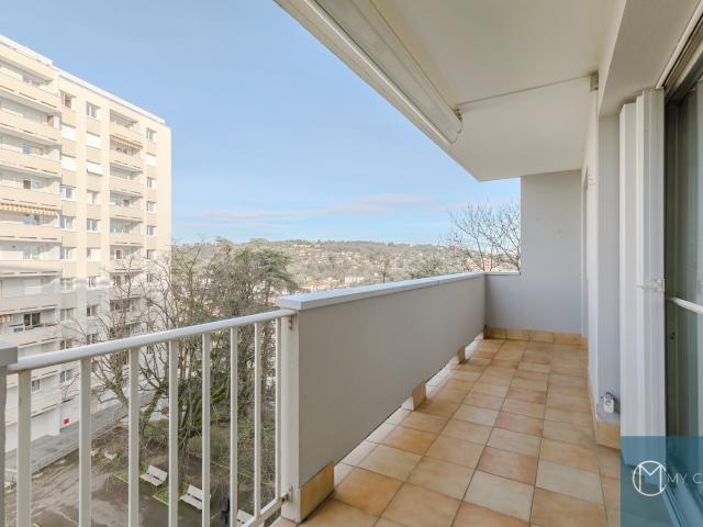Appartement vente à Lyon, Métropole de Lyon