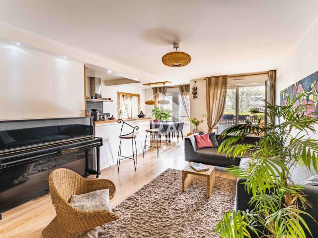 Appartement vente à Saint-Denis, Saint-denis