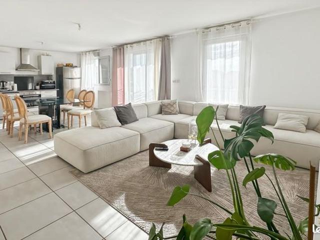 Appartement vente à Valence, Beaumont-lès-valence