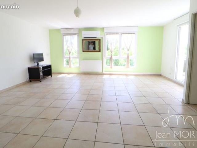 Appartement vente à Valence