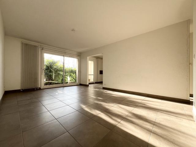 Appartement vente à Grenoble, Saint-ismier