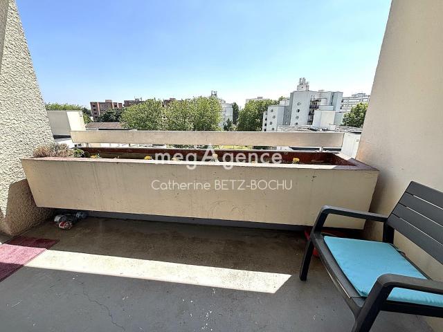 Appartement vente à France métropolitaine, Deuil-la-barre