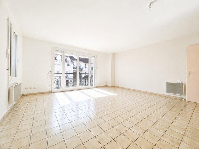 Appartement vente à Argenlieu, Montlhéry