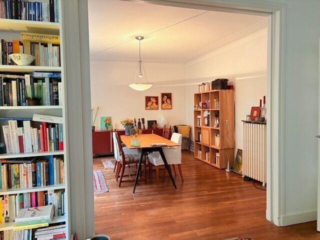 Appartement location à Nancy