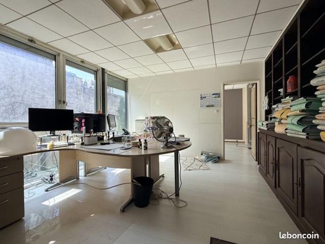 Appartement vente à Metz