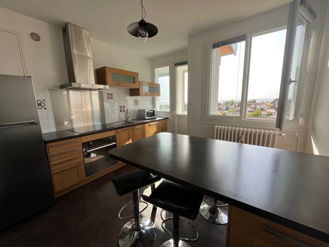 Appartement location à Aurillac