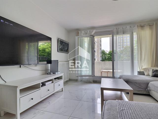 Appartement vente à Guynemer, Taverny