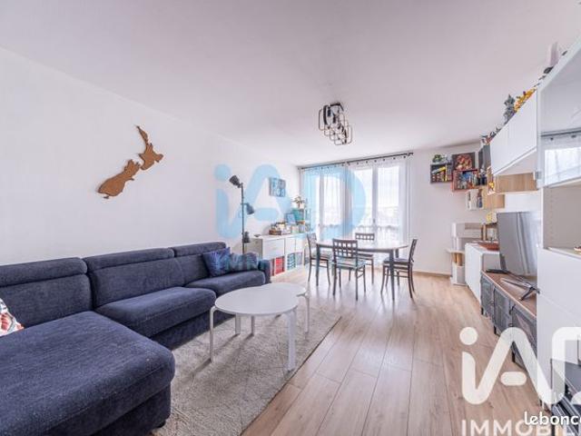 Appartement vente à Romorantin-Lanthenay, Fresnes