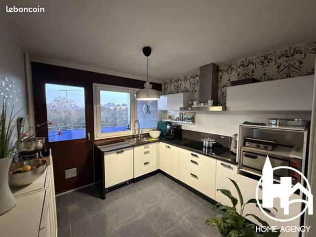 Appartement vente à Strasbourg, Schiltigheim