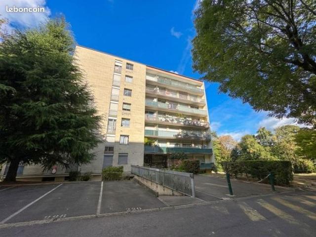 Appartement vente à Ris-Orangis, Essonne